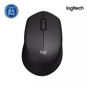 로지텍코리아 공식 M280 COMPORT PLUS 무선 마우스