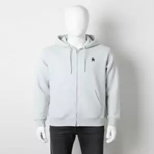 SPAO 스파오 (우디) 자수 후드 집업_SPMZG23CY1 621333