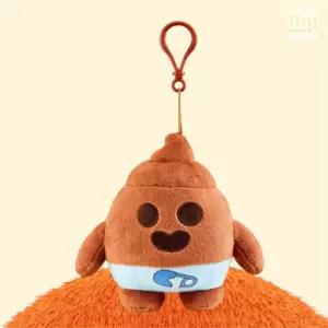 모르스토어 브롤스타즈 풉스파이크 가방인형키링