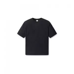 폴햄 POLHAM 공용 트리코트 베이직 반팔티 PHF2TS3900 286281