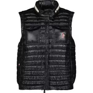몽클레어 MUST IT_MONCLER 25 GUMIANE 로고 패치 다운 베스트 1A00019 597X6 999)