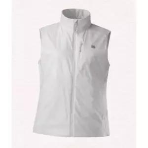 코오롱스포츠 KOLON SPORT HERO 여성 프리마로프트 LIGHT 인슐레이션 베스트 JKVAX26018LGY 327599