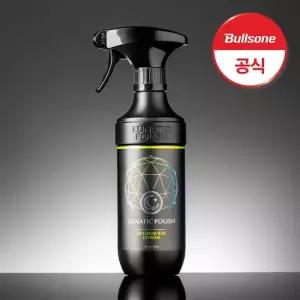 루나틱폴리시 더 루나왁스 익스트림 500ml