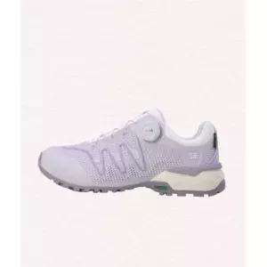 코오롱스포츠 KOLON SPORT 여성 트레일 워킹 슈즈 삭스 S7 GTX FE4CX26200PUR 345263