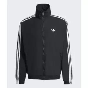 매장정품 아디다스 ADIDAS 파이어버드 우븐 트랙탑 - 블랙 KE1366 120821