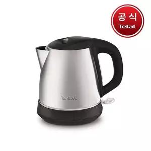 [테팔] 무선주전자 수비토 S/S 1.0L KI271