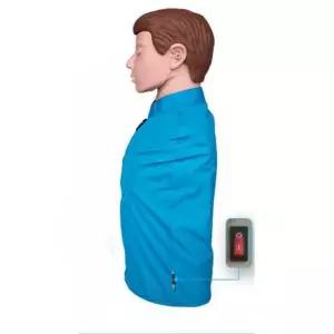 심폐 소생술 마네킹 구조 CPR 인형 교육 응급