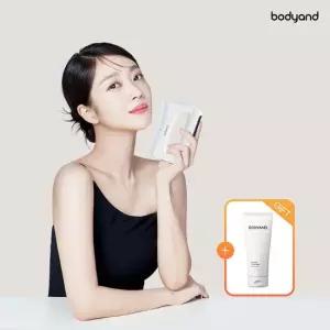 바디앤 EMS 슬림핏 괄사 PRO 1개 + 리프팅겔 200ml