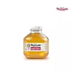 마르티넬리 골드메달 애플주스 296ml12병 무료배송