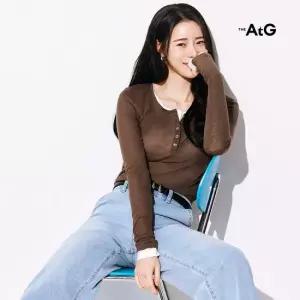 더엣지 [1만원인하] 26SS 올데이코어 울텐셀 헨리넥티 3종