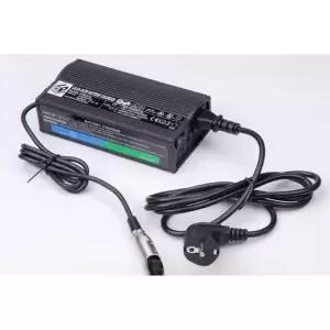 HP8204B 24V 6A 충전기 전동차 휠체어 파워 스쿠터