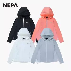 네파 여성 베이퍼 스트레치 자켓 7I40623