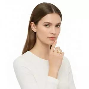 르메르 CUNNKY DROP RING (JW0069 LO0036 545) (청키 드롭 링)