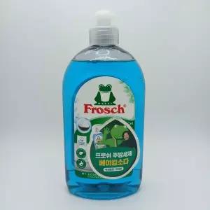 프로쉬 주방세제 베이킹소다 500ml