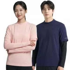 (B)BFL 남/녀 토시 일체형 티셔츠