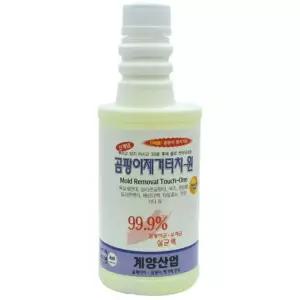 뿌리는 곰팡이방지 살균 세정제 500ml / 뿌리는곰팡이제거제 곰팡이스프레이 곰팡이청소 곰팡이세제 강력곰