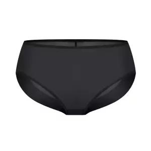 [Wonderbra] 퓨징 볼륨 팬티 블랙 WBWPT6M14T
