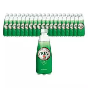 롯데칠성음료 트레비 자몽 300ml 20개