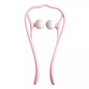 골프공 안마기 마사지기 림프 승모근 순환