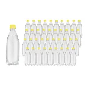동아오츠카 라인바싸 탄산수 레몬 500ml 40개