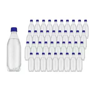 동아오츠카 라인바싸 탄산수 플레인 500ml 40개