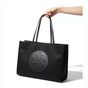 토리버치 MUST IT_ ELLA TOTE 171271-001) 엘라 토트)