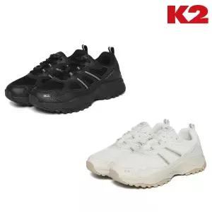 [K2](김해점)테오르 / 남여공용 라이프 스타일 워킹화 (FUS25N58/FUS25N59)