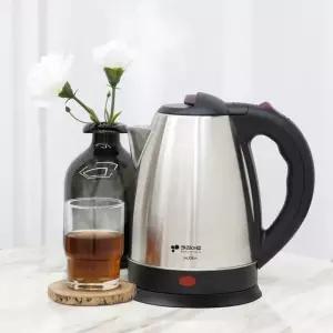 키친아트 고품질 스테인리스 전기포트 1.8L/N