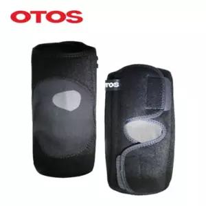 OTOS 무릎보호대2작업용보호대 산업용보호대 현장무릎보호대 작업자보호대