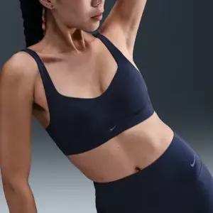 나이키 W 엘레이트 하이 서포트 패드 컨버터블 스포츠 브라 DD5 FJ2764 410