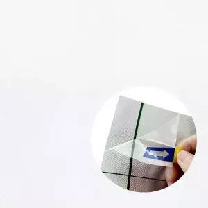 옳은유통 셀프시공 스마트 벽지 화이트 1mX10m/ 셀프 인테리어 습기 방지 접착식 도배 붙이는 단열 벽지