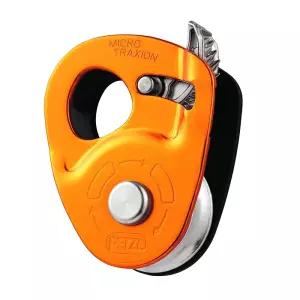 PETZL P53 마이크로 트랙션 일본