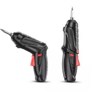 USB 충전식 전동드라이버 47p세트 강력한 파워 전동드릴