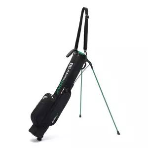 BEAMS GOLF 셀프 스탠드 골프백4 하프백 일본