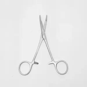 INSTRUMENT - 독일 HEBU 가위지침기 HB2357N 14cm