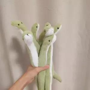 뱀 인형 38cm 키덜트 뱀인형 와이어 뱀띠 스네이크 2025년 와이어 뱀인형 뱀의해 새해 뱀띠