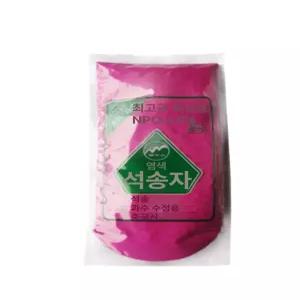 인공수분가루 석송자 과일인공수정 꽃가루 수출 교배 돌송가루 키위 수정 수분가루 과수원