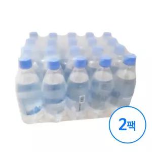 동원 미네마인 스파클링 워터 500ml 40개 탄산수 플레인