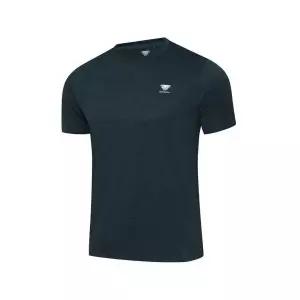 다이나핏 DYNAFIT BREEZE RUN 브리즈 런 남성 반팔티_DEEP TEAL YMM262314G 386570
