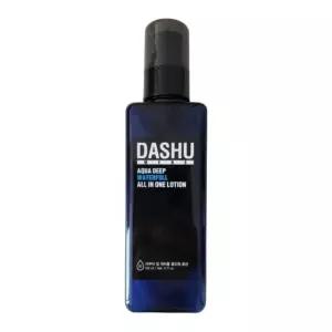 다슈 맨즈 아쿠아 딥 워터풀 올인원 로션 153ml