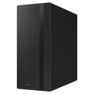 삼성전자 데스크탑 Tower DM500TGZ-AD5A 인텔14세대 i5 사무용 인강용 가성비 게이밍 컴퓨터 16GB/256GB/Win11Pro ON
