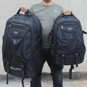 여자 배낭 남자 백팩 대용량 캐주얼 데일리 빅사이즈