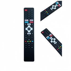 Vivax 40LE20K 50UHD10K 32LE20K QLED-50Q10C YDX-159 스마트 안드로이드 TV IR용 리모컨