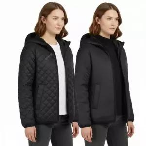 막스마라 MUST IT_FW25 여성 레오 리버시블 패딩LEO 009