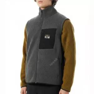 MUST IT_룬닥스 남성 플록 울 파일 베스트 1113102-11700) Flok Wool Ms Pile Vest)