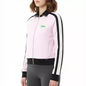 가니 MUST IT_미니멀 캐주얼 SPORTY JERSEY TRACKSUIT JACKET T3969 099) 스포티 저지 트랙수트 자켓)