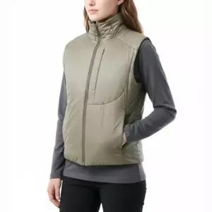 로아 MUST IT_ SYNTHETIC INSULATED VEST RBMW0337FA244-BEG0002) 신더틱 인슐레이티드 베스트)