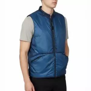 CP컴퍼니 MUST IT_ Nada Shell Vest 16CMOW038A 006099U 848) 나다 쉘 베스트)