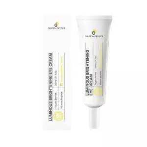 1+1 디퍼앤디퍼 루미너스 브라이트닝 아이크림 30ml