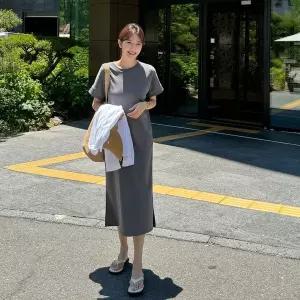 [메이블루]썸머 라운지 원피스